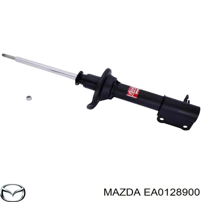 EA0128900 Mazda 