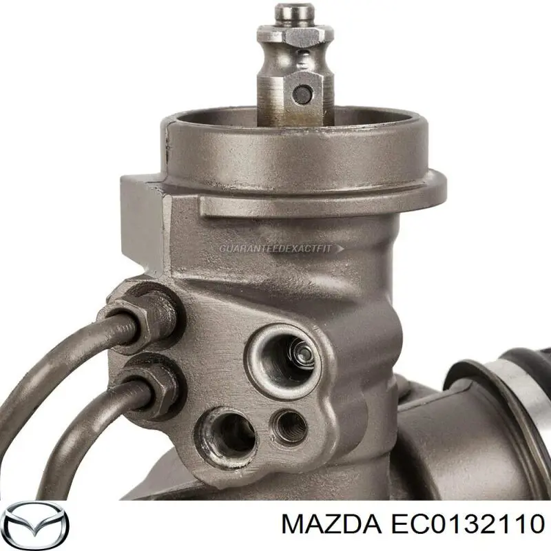  Cremallera de dirección para Mazda Tribute EP