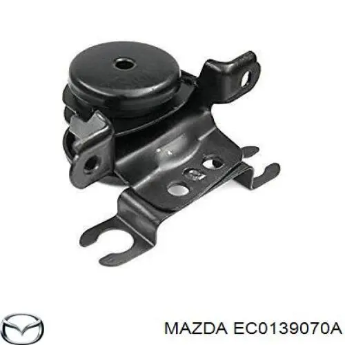  Montaje De Transmision (Montaje De Caja De Cambios) para Mazda Tribute EP