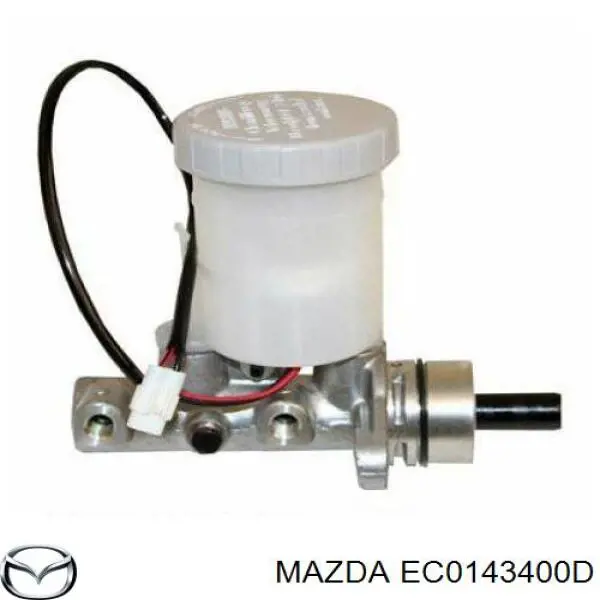  Cilindro principal de freno para Mazda Tribute EP