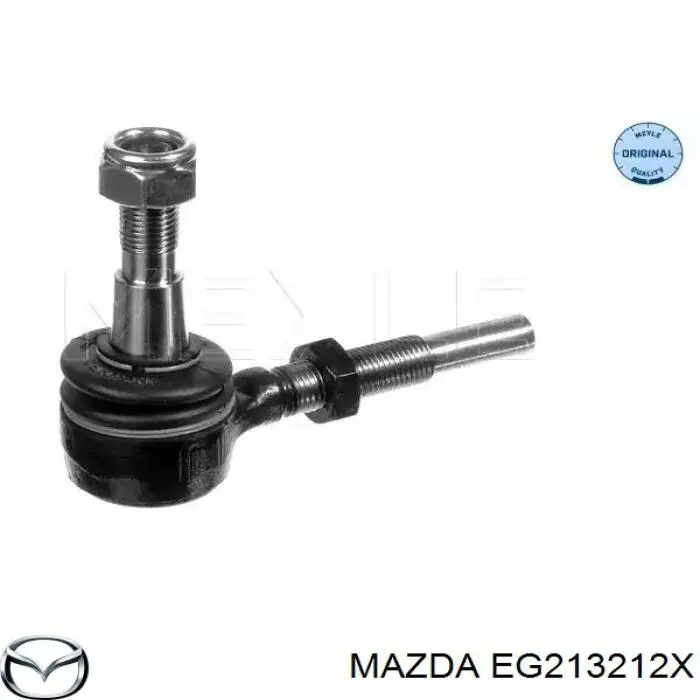 EG213212X Mazda fuelle, dirección