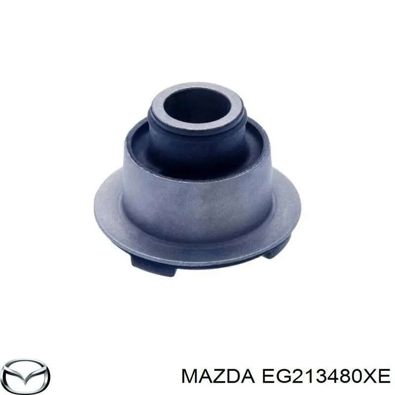  Subchasis delantero soporte motor para Mazda CX-7 ER