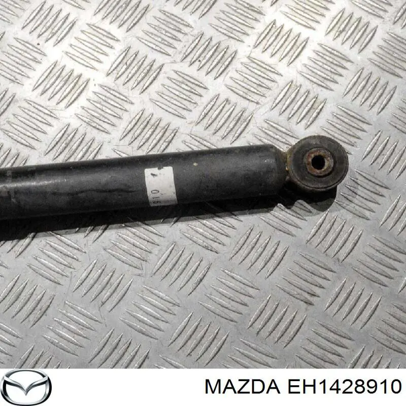 EH1428910 Mazda amortiguador trasero