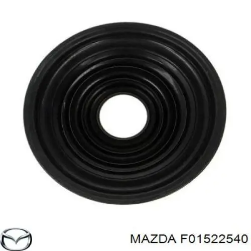 F01522540 Mazda 