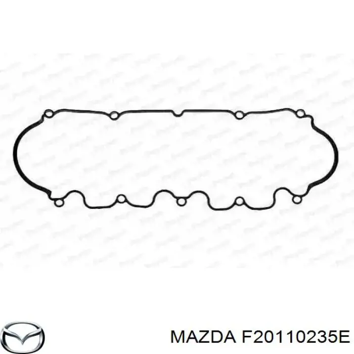 F20110235E Mazda 