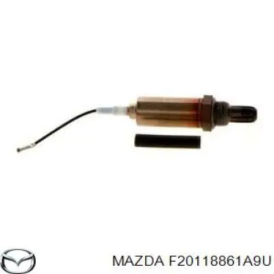 F20118861A9U Mazda sonda lambda