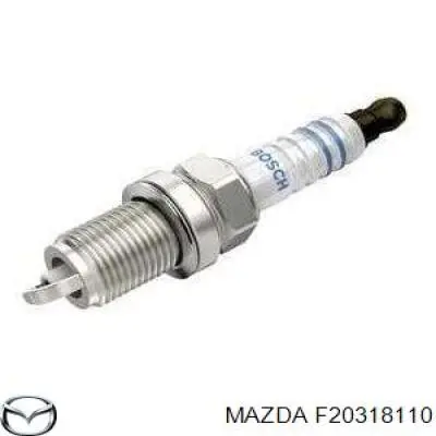 F20318110 Mazda bujía de encendido