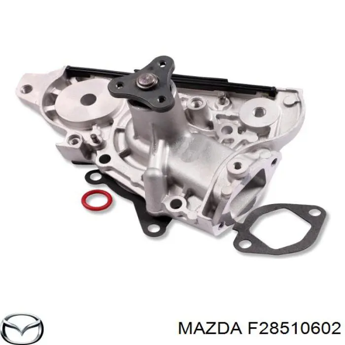 F28510602 Mazda 