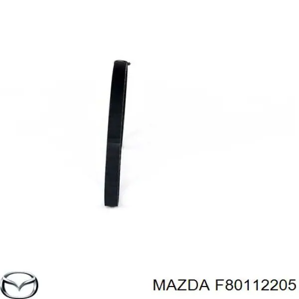 F801-12-205 Mazda correa distribucion