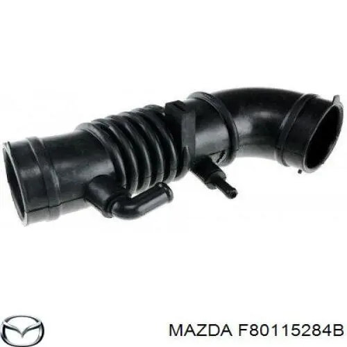 F80115284B Mazda 