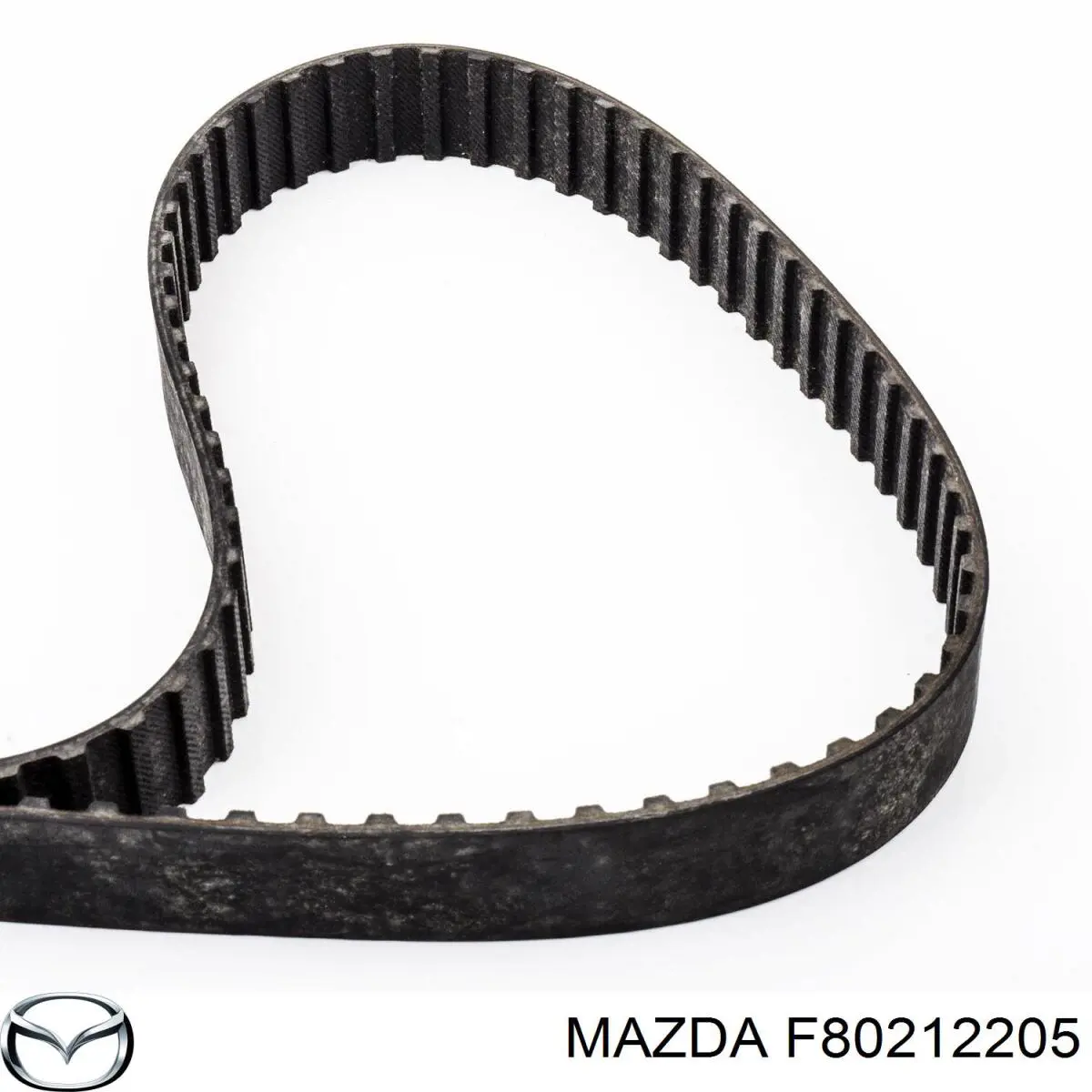 F80212205 Mazda correa distribucion