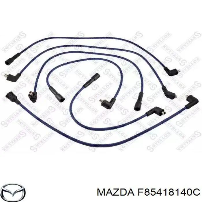 F85418140C Mazda 