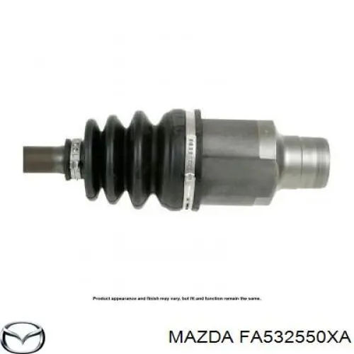 XXFA532550X Market (OEM) 