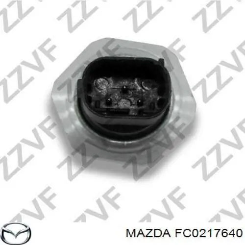 FC0217640 Mazda 