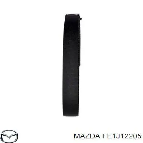 FE1J12205 Mazda correa distribucion