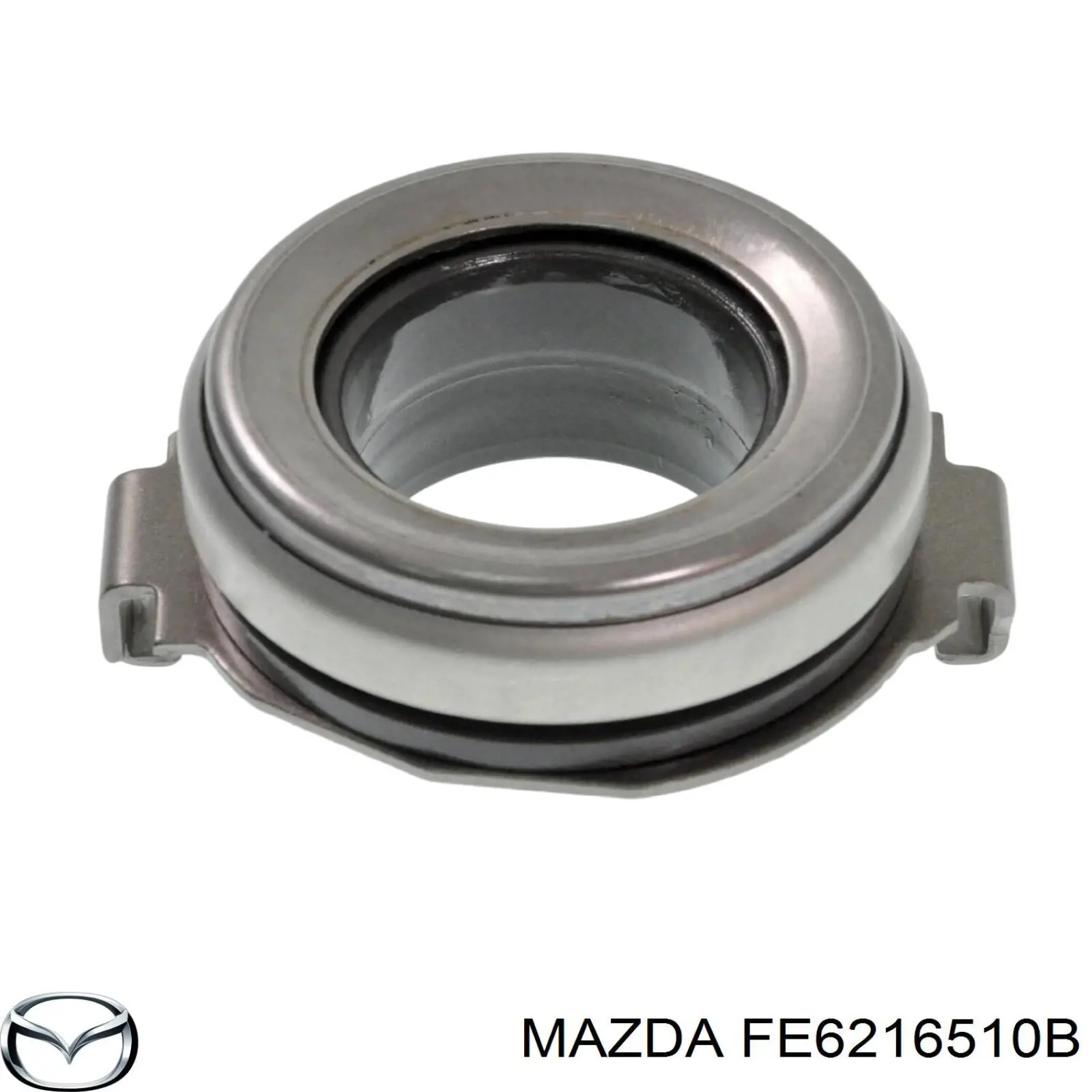 FE6216510B Mazda cojinete de desembrague