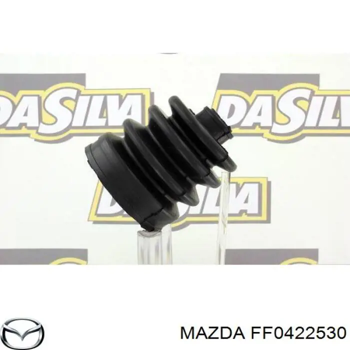 FF0422530 Mazda 