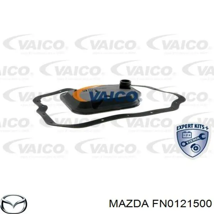 FN0121500 Mazda filtro hidráulico, transmisión automática