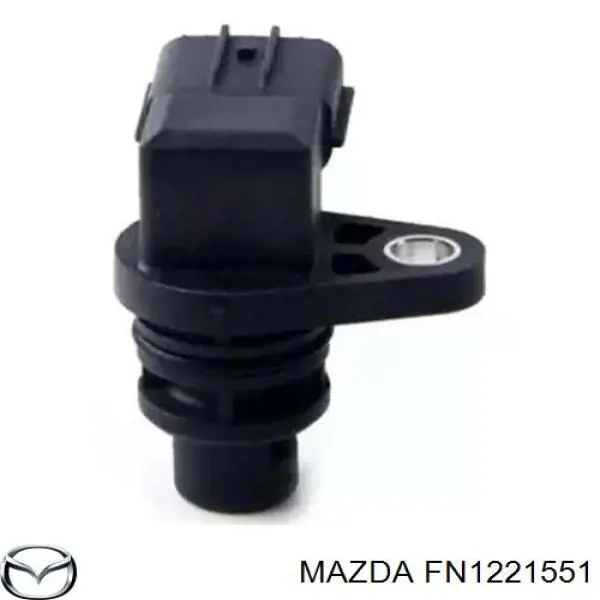 FN1221551 Mazda sensor de velocidad