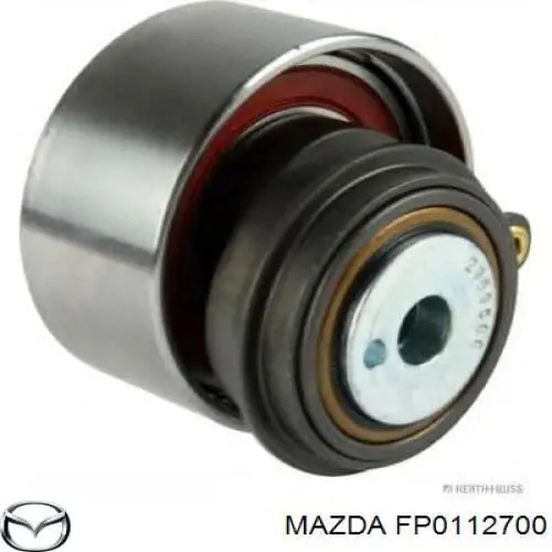 FP0112700 Mazda rodillo, cadena de distribución