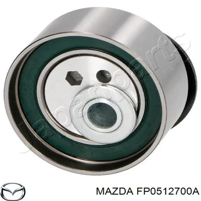 FP0512700A Mazda rodillo, cadena de distribución