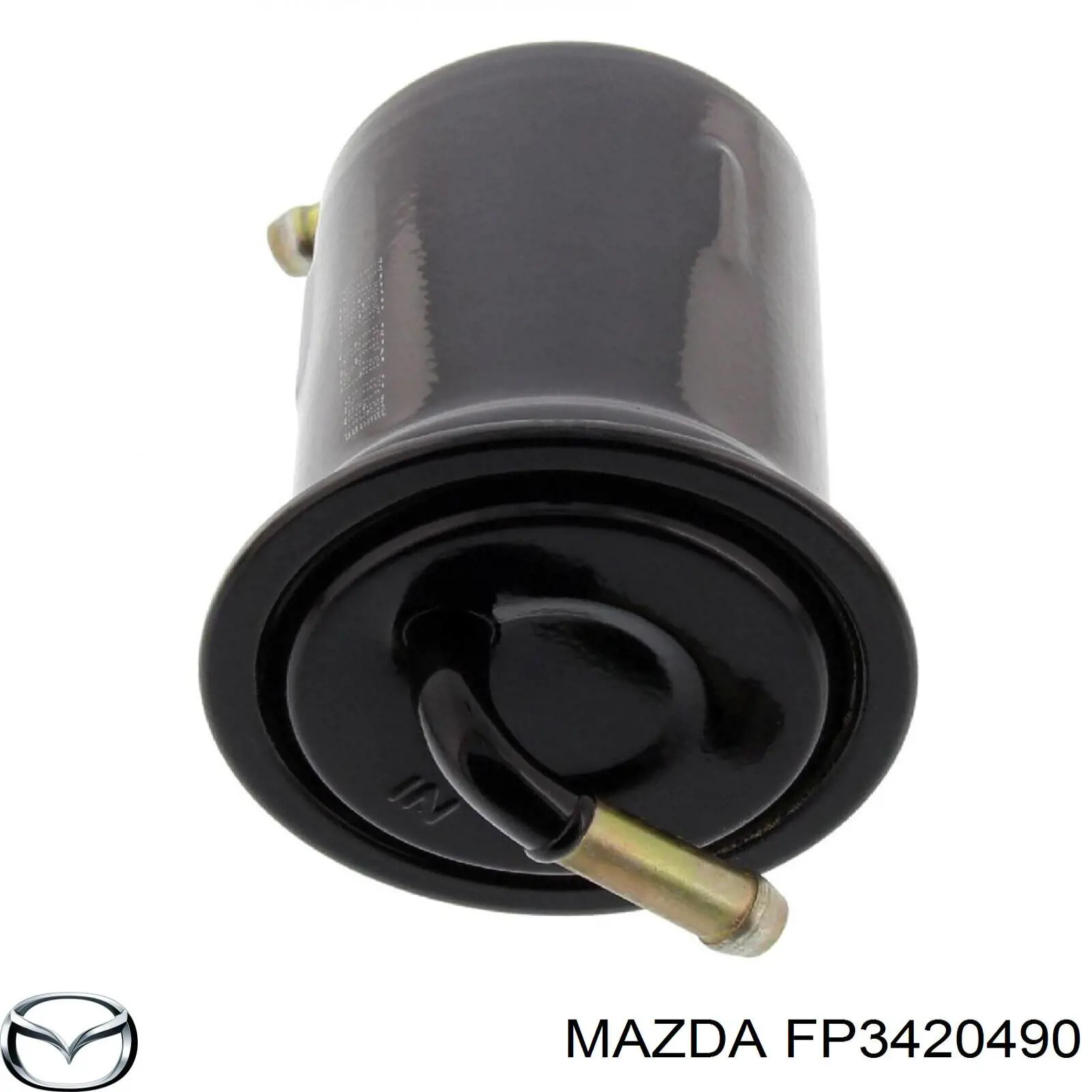 FP3420490 Mazda filtro combustible