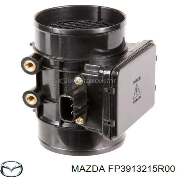 FP3913215R00 Mazda sensor de flujo de aire/medidor de flujo (flujo de aire masibo)