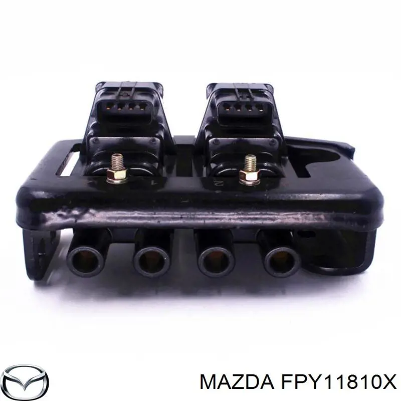 FPY11810X Mazda bobina de encendido