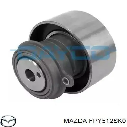 FPY512SK0 Mazda 