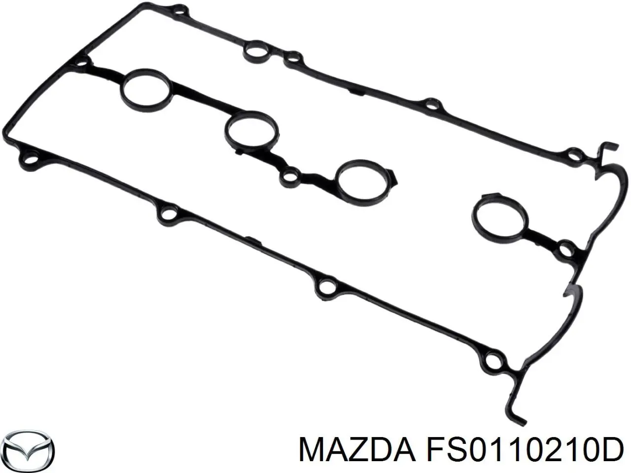 FS0110210D Mazda 