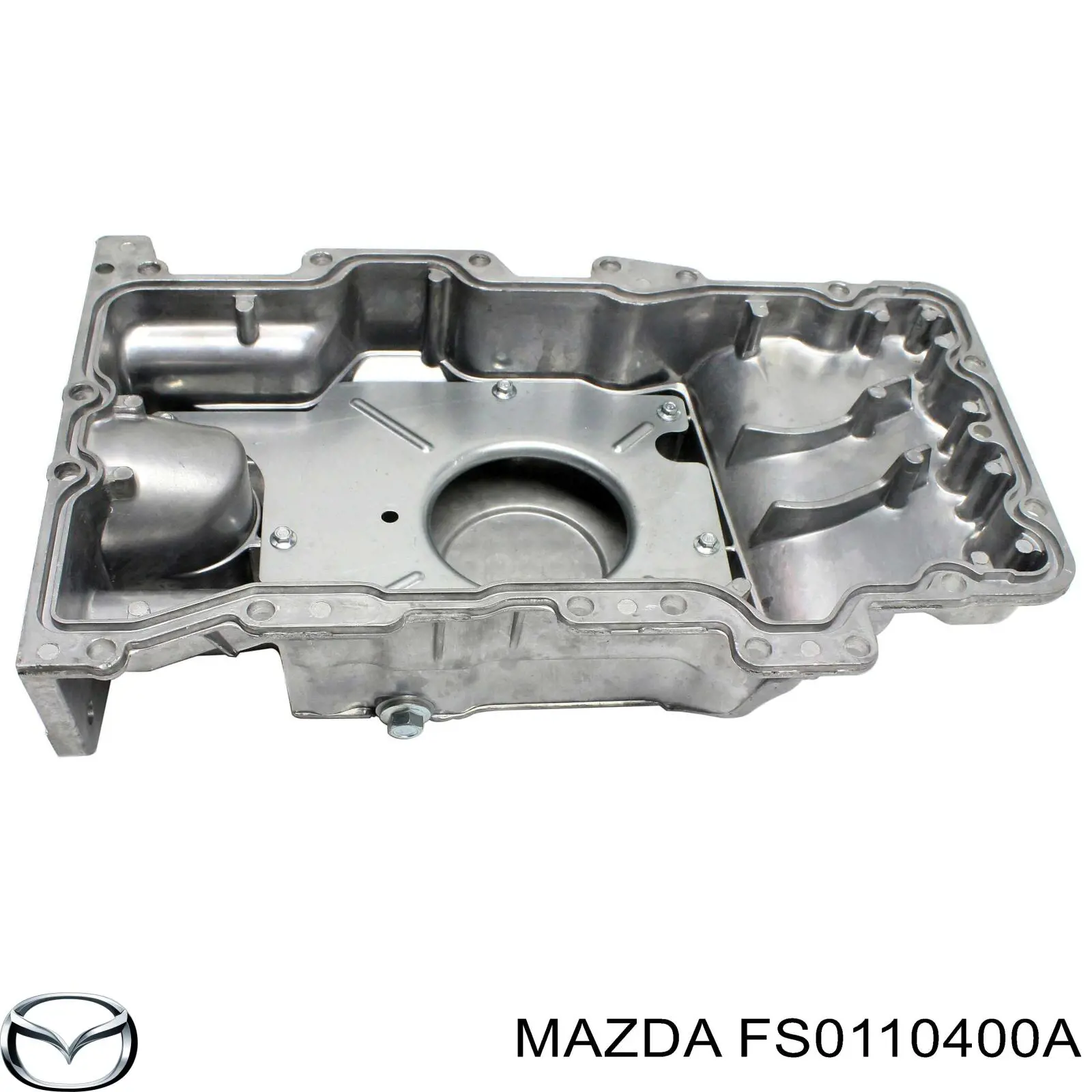 FS0110400A Mazda 