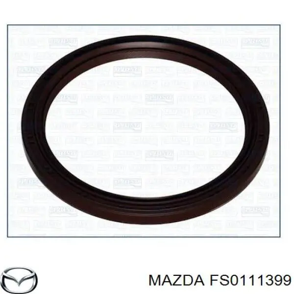  Anillo retén, cigüeñal para Mazda 626 5 