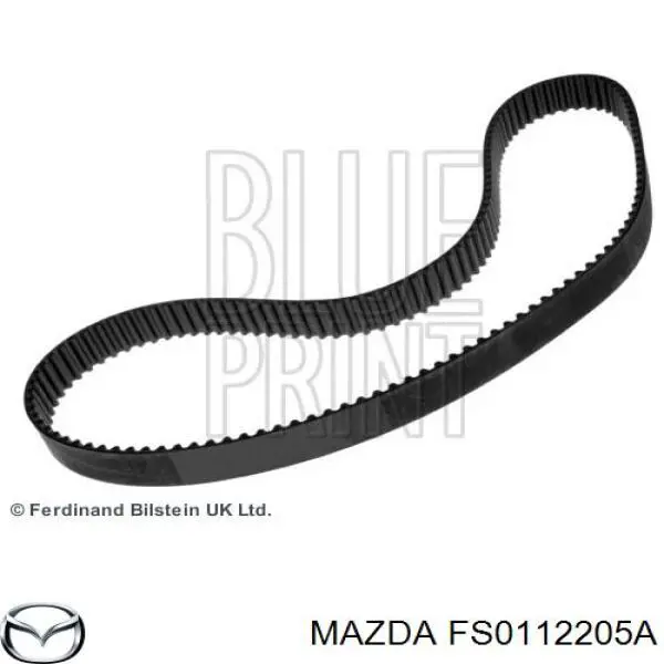 FS0112205A Mazda correa distribucion