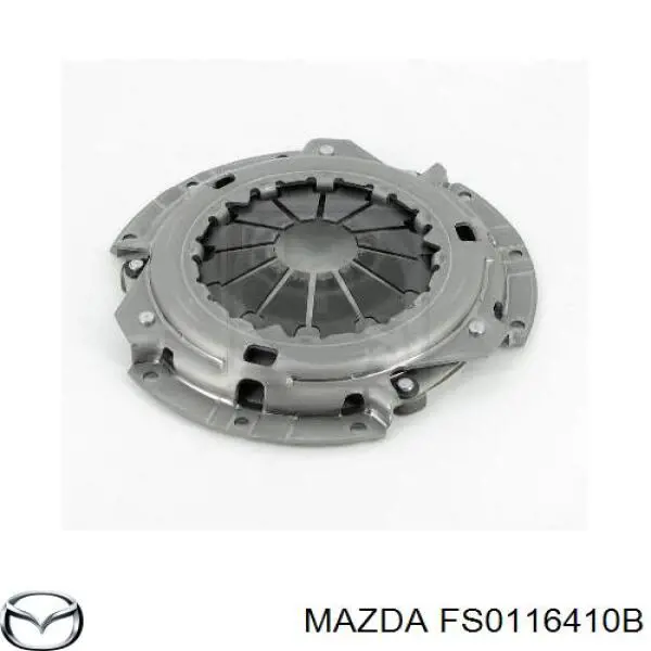 FS0116410B Mazda plato de presión del embrague