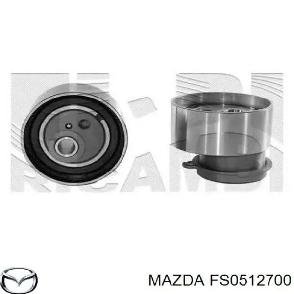 FS0512700 Mazda 