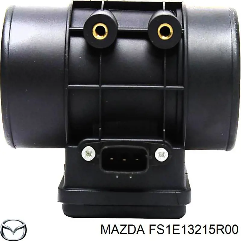 FS1E13215R00 Mazda sensor de flujo de aire/medidor de flujo (flujo de aire masibo)