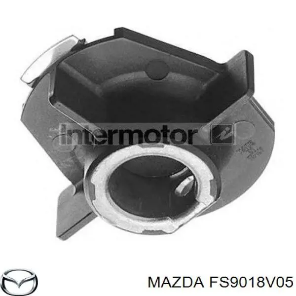 FS9018V05 Mazda rotor del distribuidor de encendido