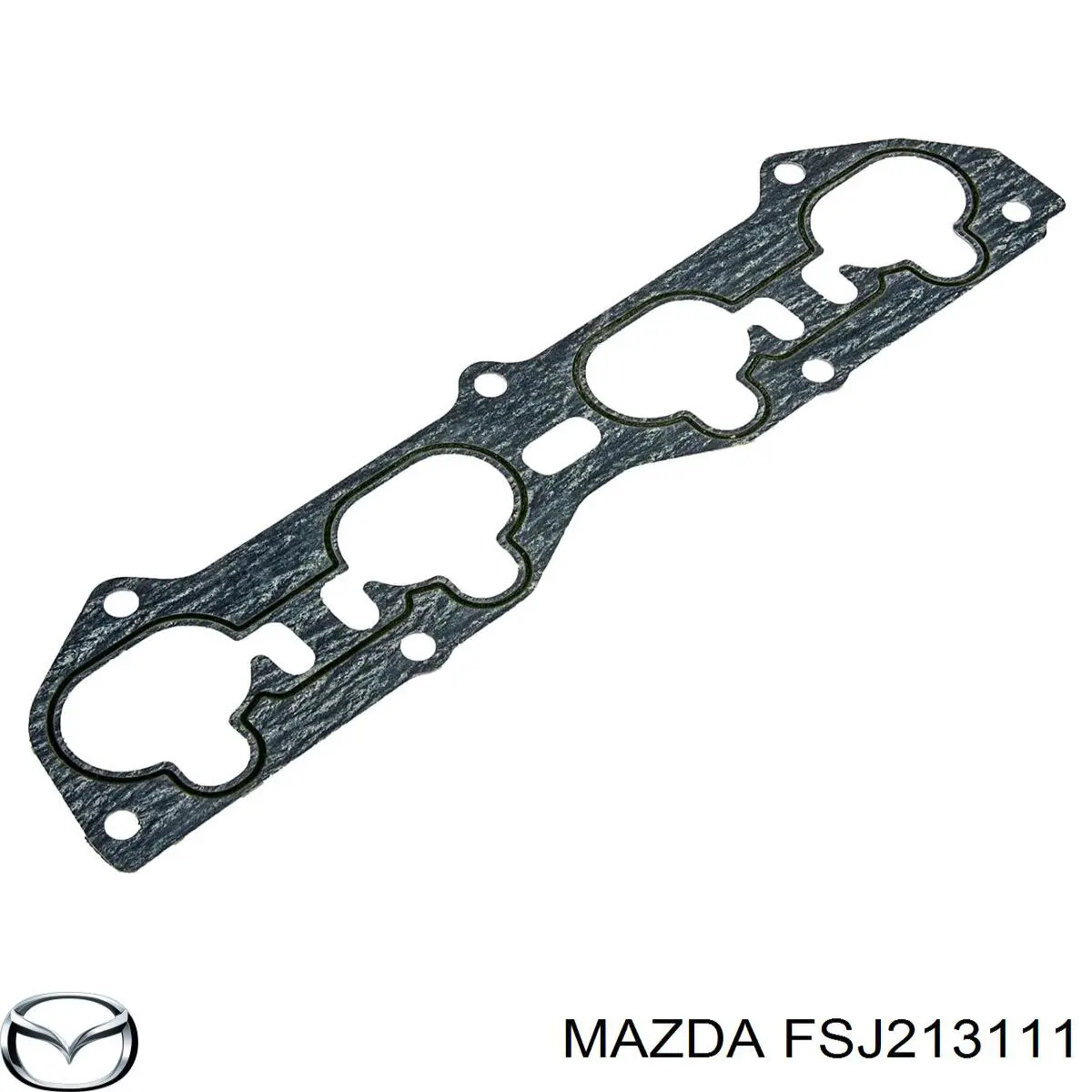 FSJ213111 Mazda 