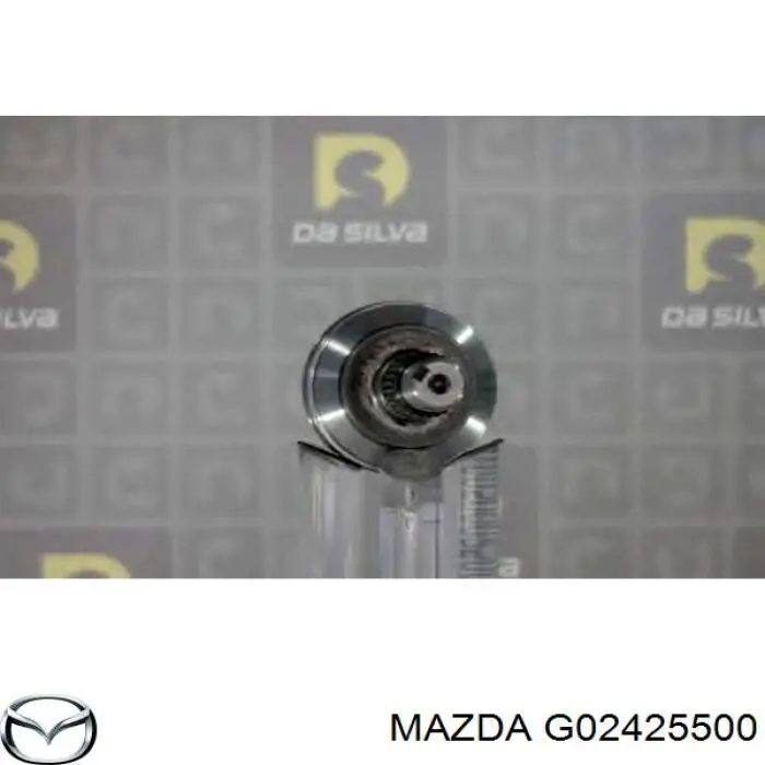 G02425500 Mazda 