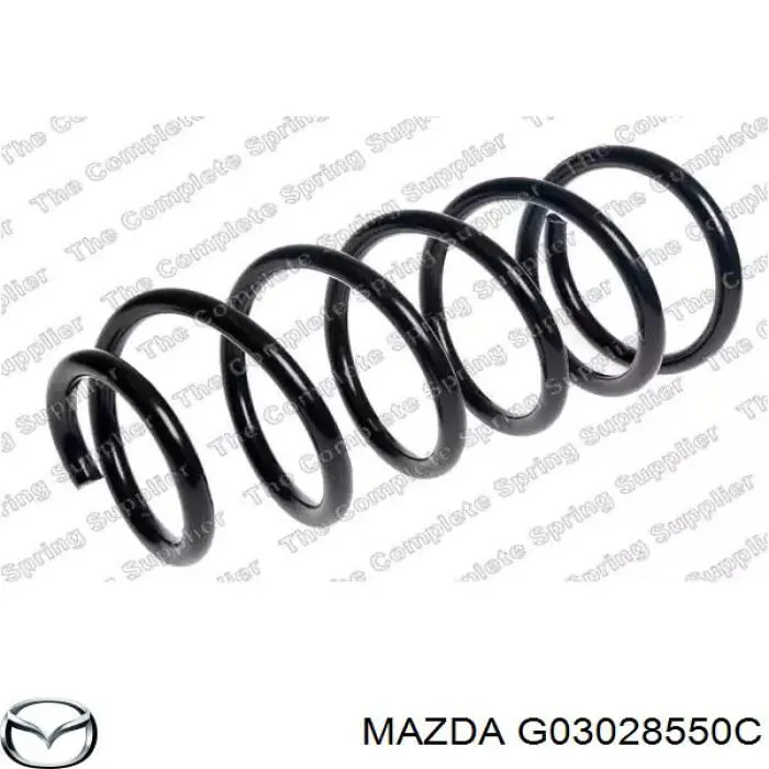  Brazo De Suspension Trasera Derecha para Mazda 626 2 