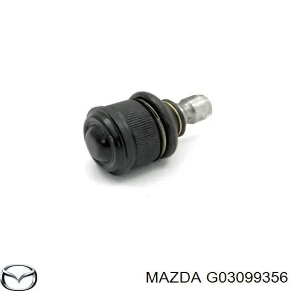 G03099356 Mazda rótula de suspensión inferior