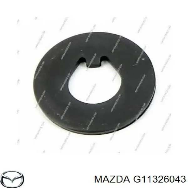 G11326043 Mazda 