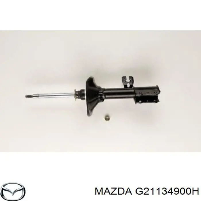 G21134900H Mazda 