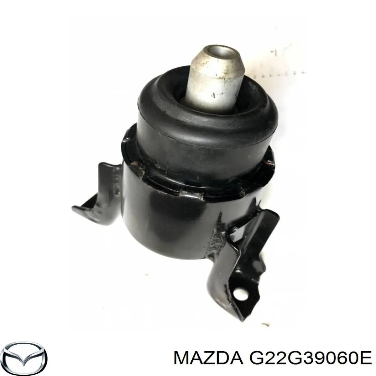 G22G39060E Mazda soporte de motor derecho