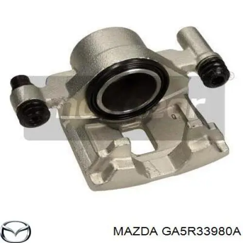 GA5R33980A Mazda 