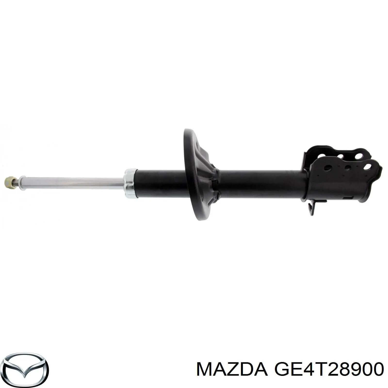 GE4T28900 Mazda 