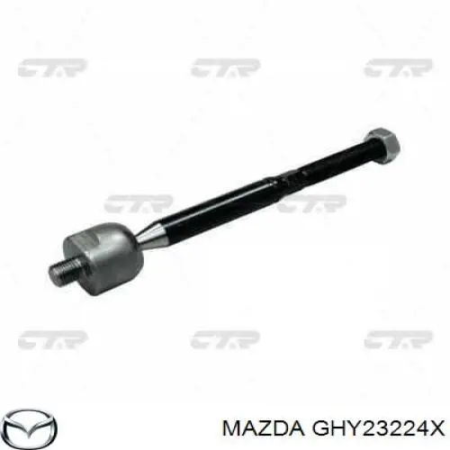 GHY23224X Mazda 