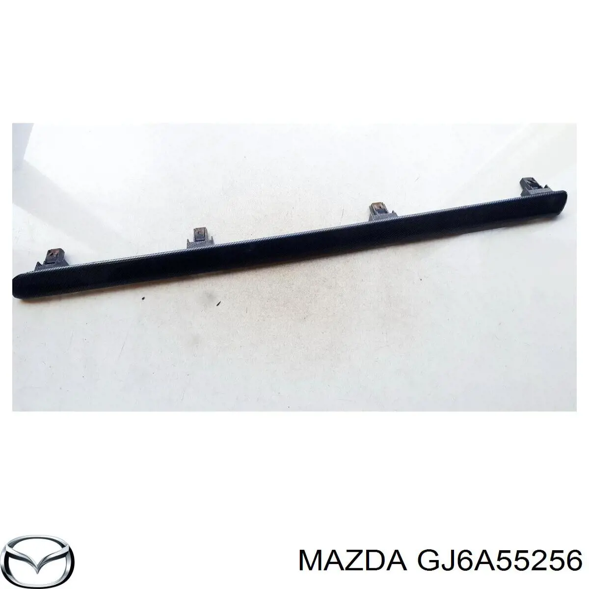 GJ6A55256 Mazda 