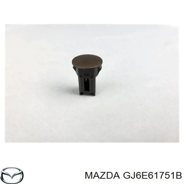  Sensor de luz para Mazda 5 CR