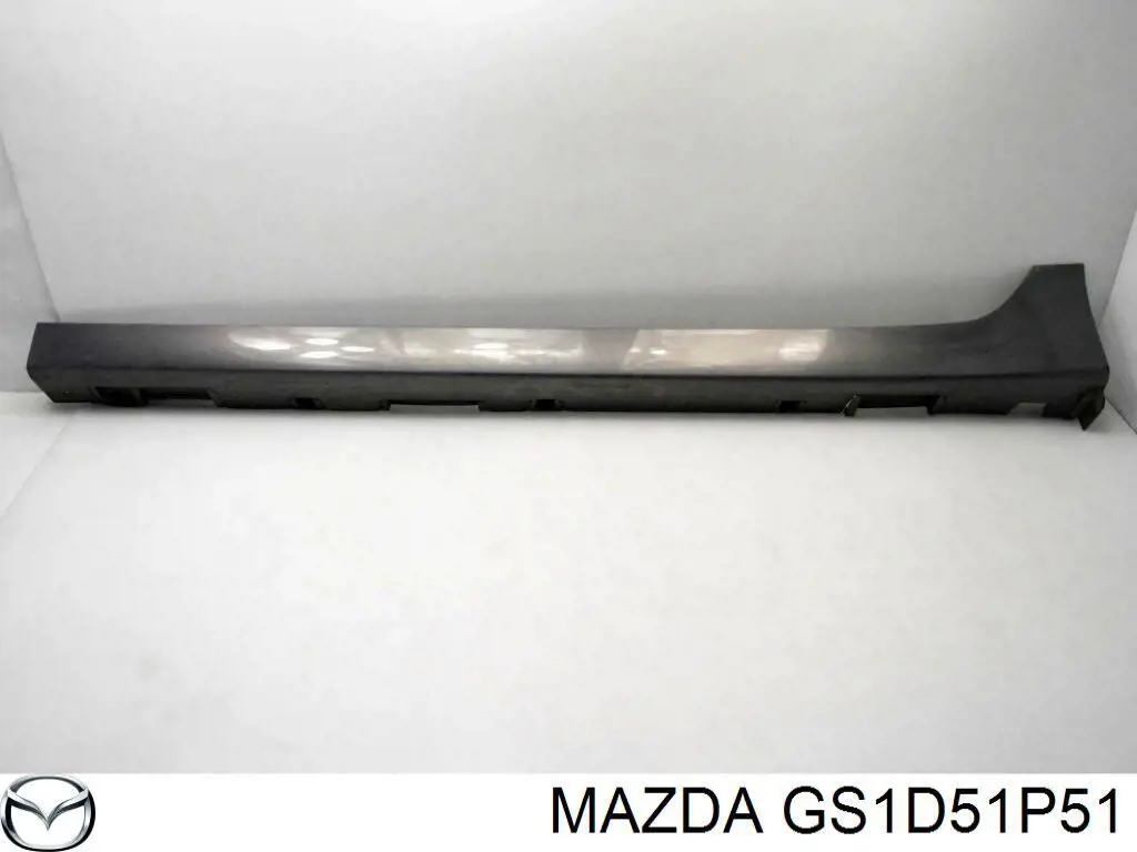 GS1D51P51 Mazda 